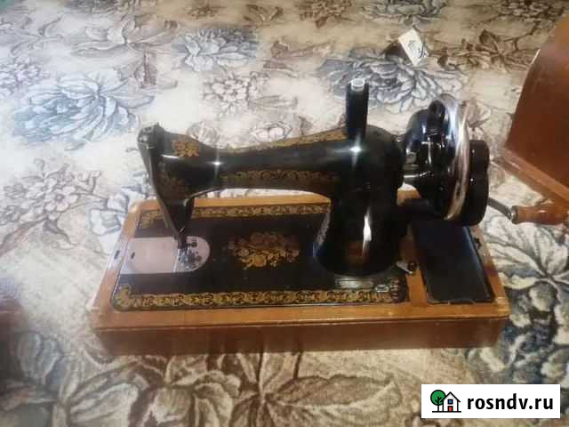 Швейная машина Минусинск - изображение 1