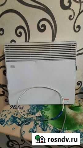 Конвектор Таганрог - изображение 1