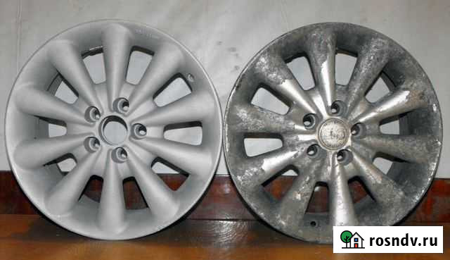 Пескоструй очистка деталей Чита - изображение 1