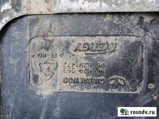 Бензобака шевроле каптива Рязань