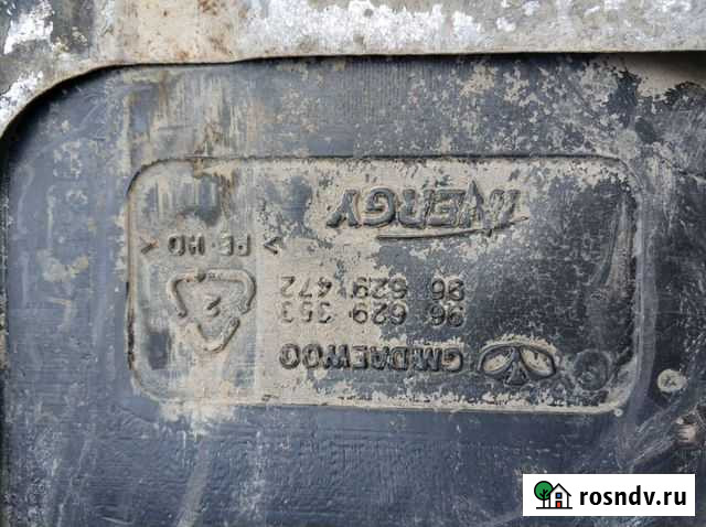 Бензобака шевроле каптива Рязань - изображение 1