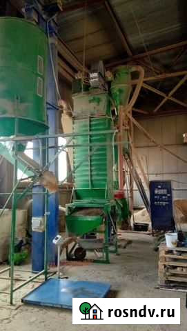 Гранулятор огм-1.5 Покрово-Пригородное - изображение 1