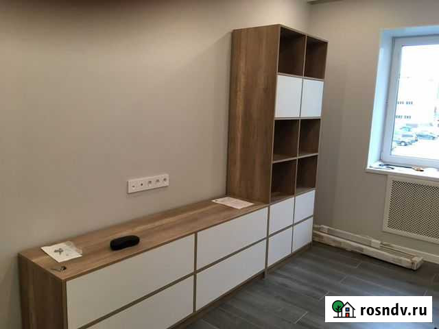 Сборка и установка мебели Новый Уренгой - изображение 1