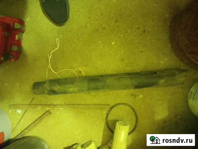 Палец для гидроклина Пермь - изображение 1