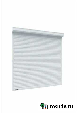 Рольставни Мурманск - изображение 1