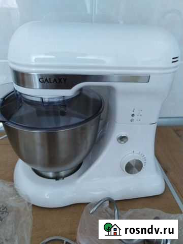 Планетарный миксер Рубцовск - изображение 1