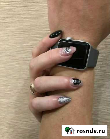 Маникюр Анжеро-Судженск - изображение 1