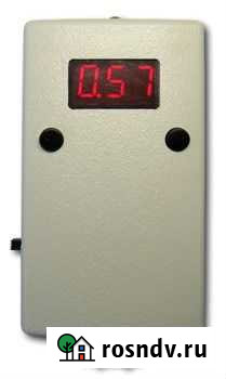 Толщиномер лакокрасочных покрытий Новосергиевка - изображение 1