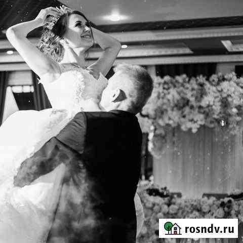 Постановка свадебного танца Краснооктябрьский