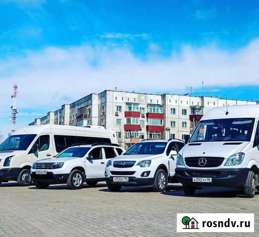 Транспортные услуги Сургут - изображение 1