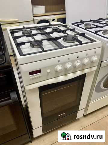 Плита газовая Gorenje. 50*60. Доставка. Установка Нижний Новгород - изображение 1