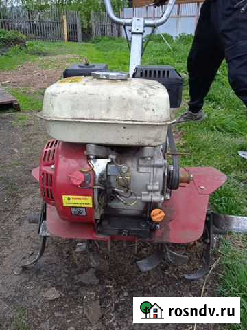 На запчасти мотокультиватор Новокузнецк - изображение 1