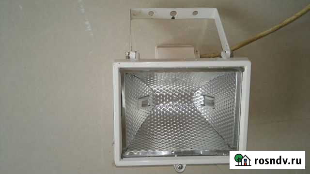 Садовый прожектор Копейск - изображение 1