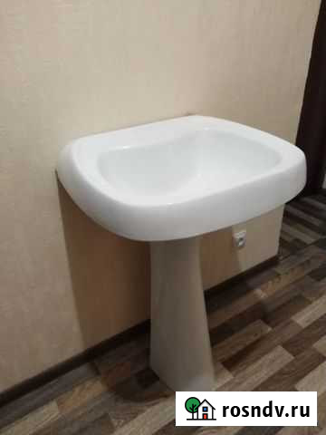 Раковина Новая Усмань - изображение 1