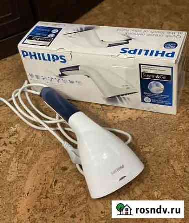 Отпариватель Philips GS310 Красноярск