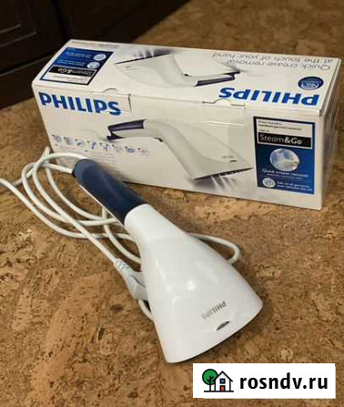 Отпариватель Philips GS310 Красноярск - изображение 1