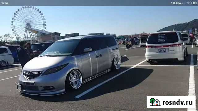 Пассажирские перевозки минивэн Дербент - изображение 1