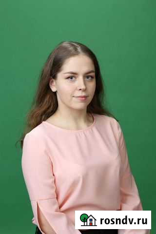 Тренер по фигурному катанию Санкт-Петербург - изображение 1