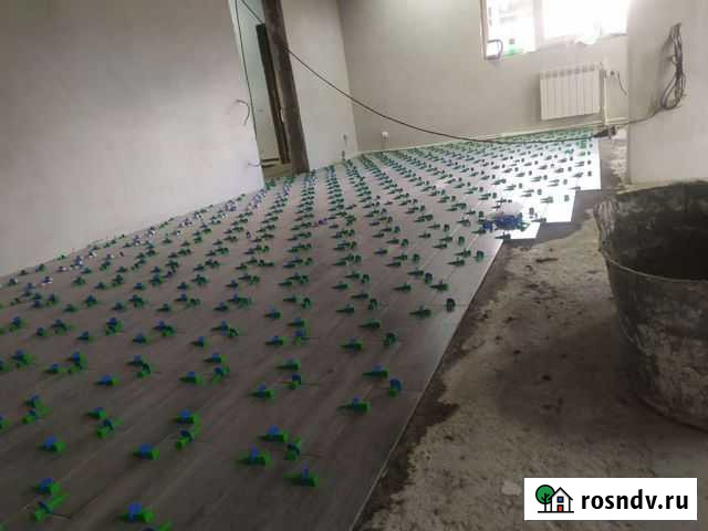 Плиточник,Укладка плитки Иркутск - изображение 1