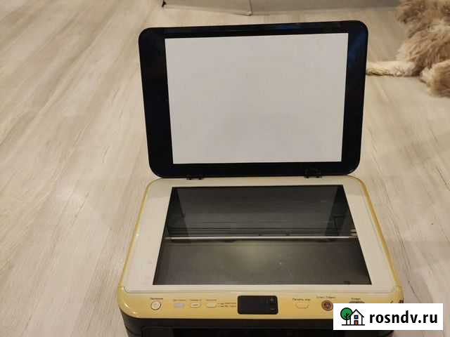 Лазерный принтер Сергиев Посад - изображение 1