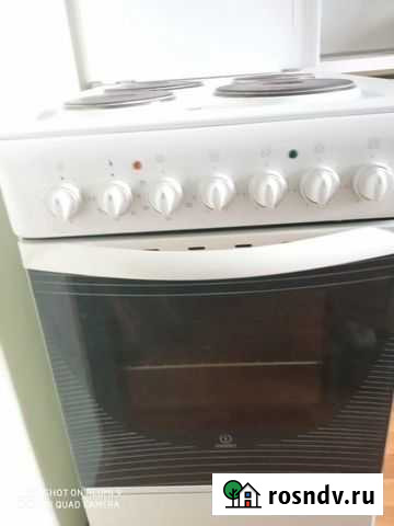 Плита электрическая Саяногорск - изображение 1