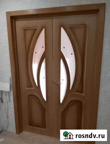 Двери межкомнатные Владимир - изображение 1