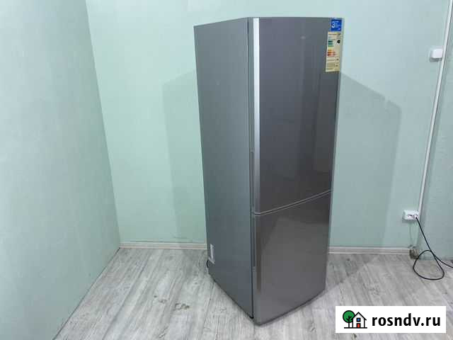 Холодильник samsung no frost Королев - изображение 1