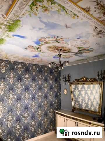 Натяжные потолки Обнинск - изображение 1