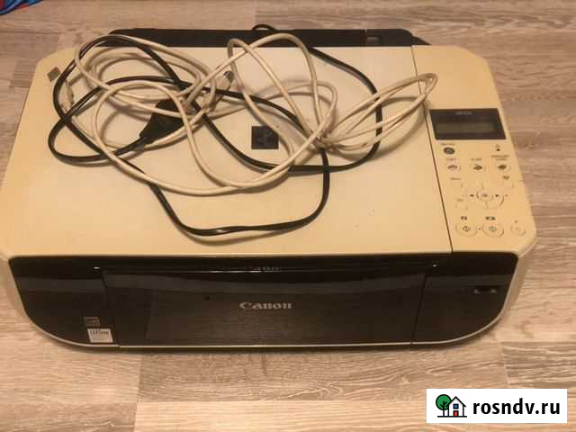 Принтер Canon Северск - изображение 1