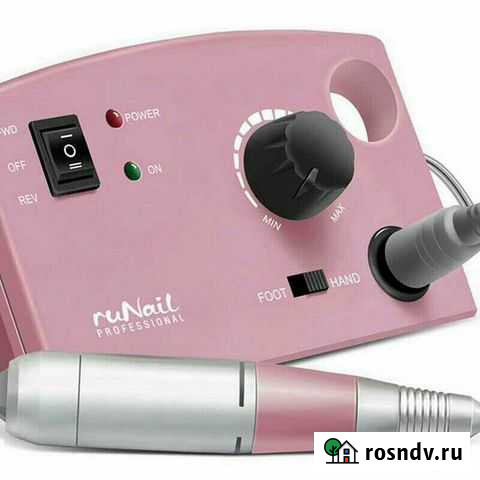 Ремонт маникюрных аппаратов,машинок для стрижки Энгельс - изображение 1