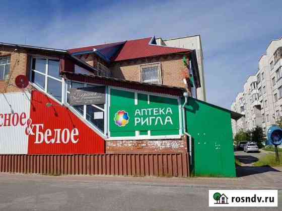 Торговый дом Нижнесортымский