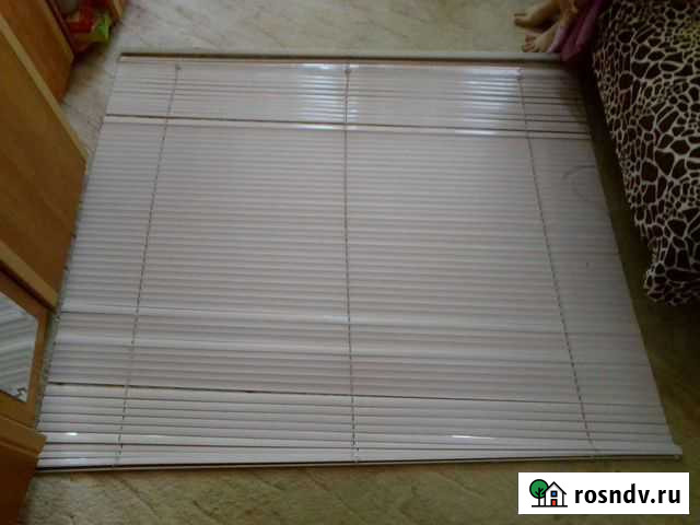 Жалюзи горизонтальные алюминиевые Ижевск - изображение 1