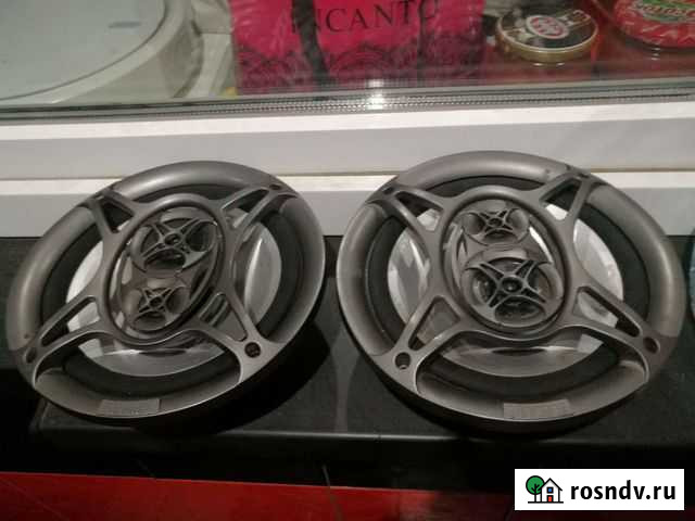 Колонки 20см. Magnat Калуга - изображение 1