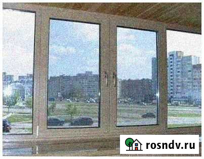 Пластиковые окна пвх откидное 3 стеклопакета Новосибирск - изображение 1