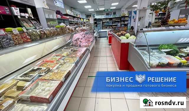 Гастроном Москва - изображение 1