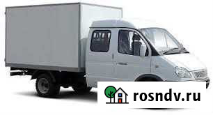 Грузоперевозки, заказ газели, грузчики Обь - изображение 1