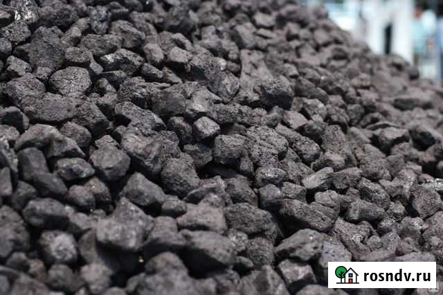 Уголь Новокузнецк - изображение 1