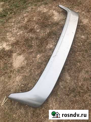 Спойлер ваз 2115 Новоульяновск - изображение 1