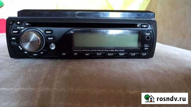 Автомагнитола бу Ульяновск - изображение 1