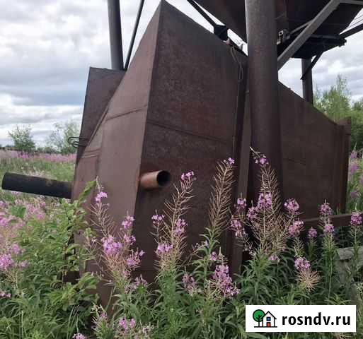 Емкость металлическая 8 кубов Сыктывкар - изображение 1