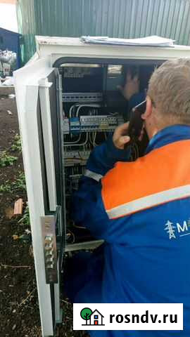 Электрик круглосуточно Балашиха - изображение 1