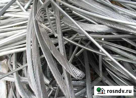 Лом алюминия Великий Новгород - изображение 1