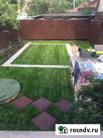 Чистка снега,Газон,Ручная копка,Земляные работы Иваново - изображение 1