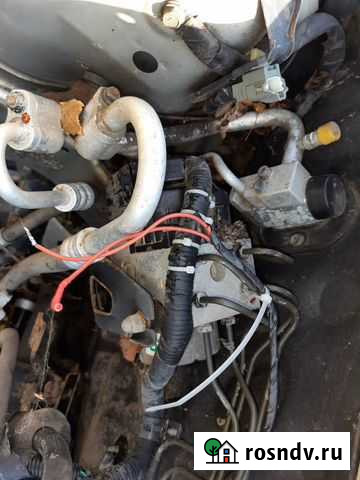 Блок абс hyundai sonata тагаз Унеча - изображение 1