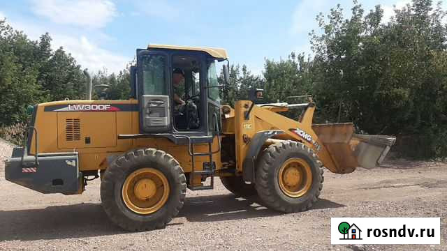 Спецтехника.Фронтальный погрузчик.камаз Кемерово - изображение 1