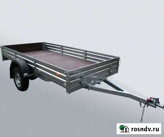 Прицепы для легковых автомобилей / Прицеп легковой Брянск - изображение 1