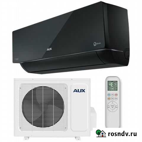 Кондиционер Симферополь - изображение 1