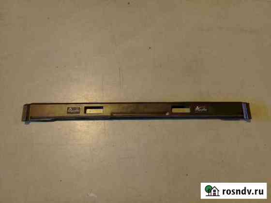 Накладка декоративная 51467038355 BMW 5-series E60 Мосрентген