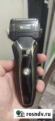 Бритва электрическая Новочеркасск - изображение 1