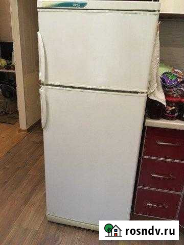 Холодильник Двухкамерный Чебоксары - изображение 1